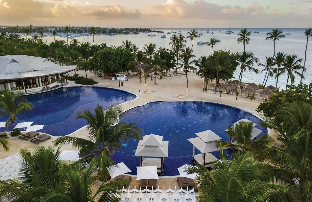 Hilton La Romana All- Inclusive Adult & Punta Cana 5*